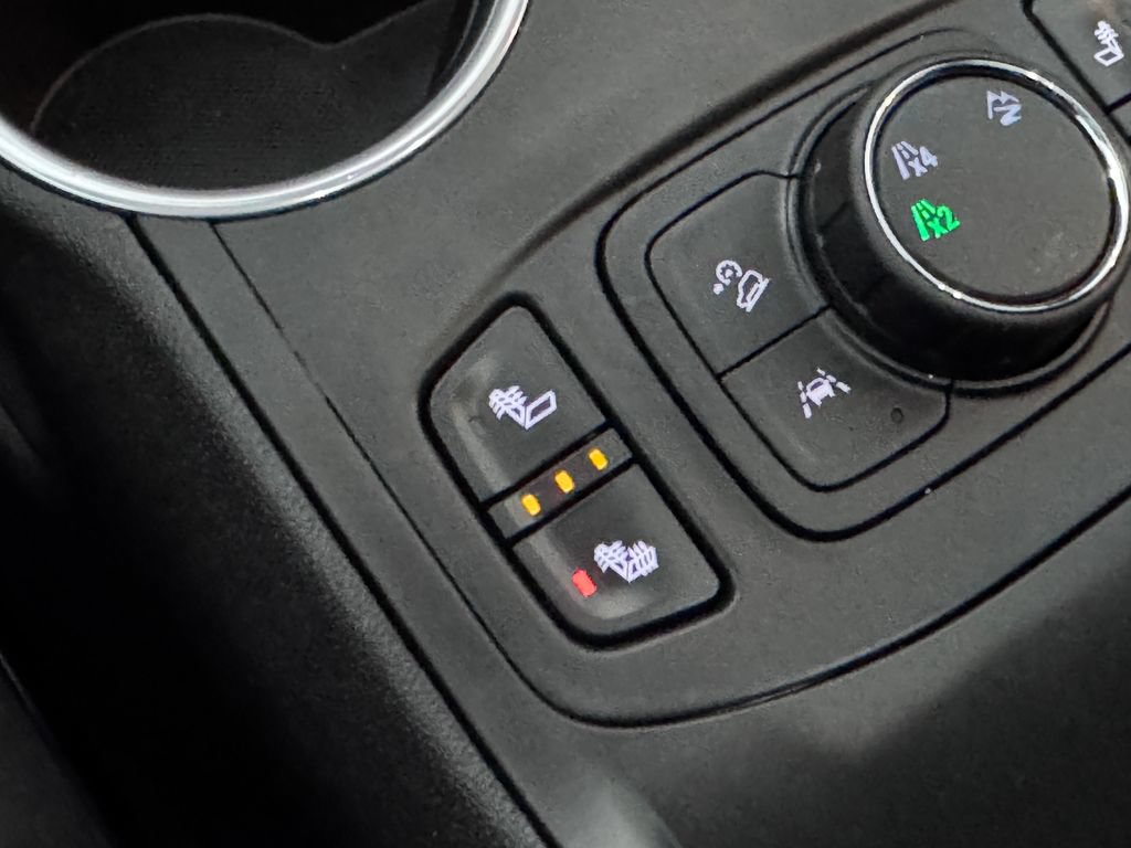 Certified 2022 GMC Terrain SLT AWD/4WD image 20