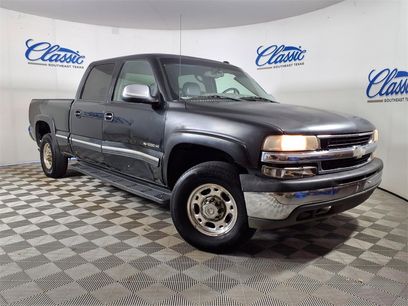 Used 2002 Chevrolet Silverado 1500 LT