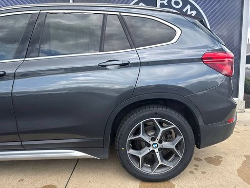 Used 2018 BMW X1 sDrive28i FWD image 14