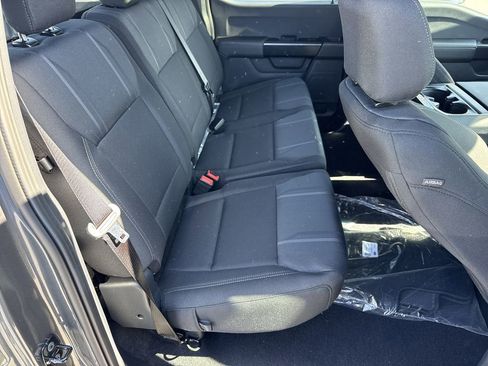 New 2026 Ford F150 STX w/ Equipment Group 200A image 15