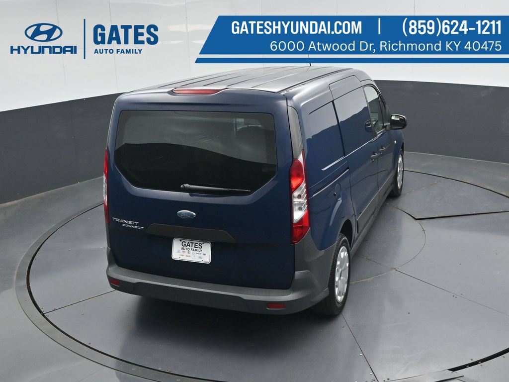 Used 2017 Ford Transit Connect XL FWD image 42