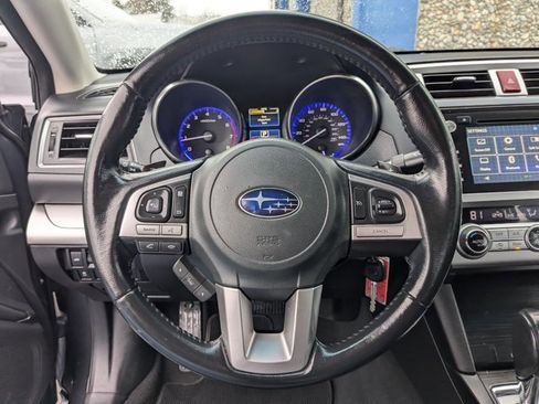 Used 2015 Subaru Legacy 2.5i Premium image 15