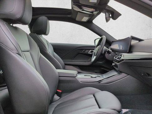 Used 2024 BMW 230i xDrive Coupe w/ Premium Package image 21