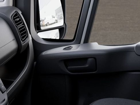 New 2026 RAM ProMaster 2500 w/ Safety Group FWD image 25