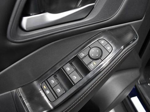 New 2026 Nissan Rogue SV w/ Cold Weather Package image 15