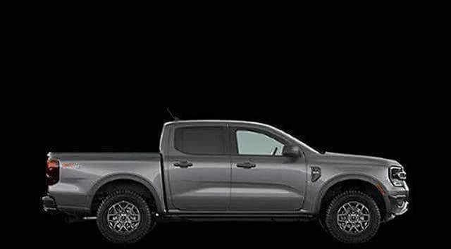 New 2026 Ford Ranger XLT w/ FX4 Off-Road Package AWD/4WD image 56