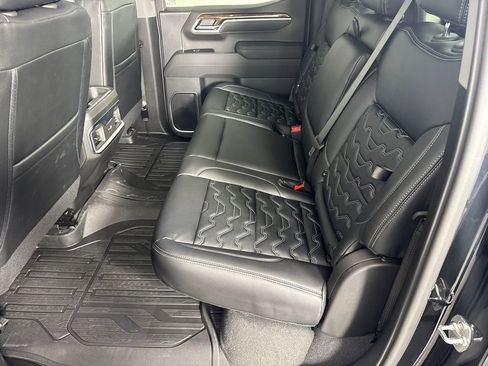 New 2026 GMC Sierra 1500 Elevation image 20