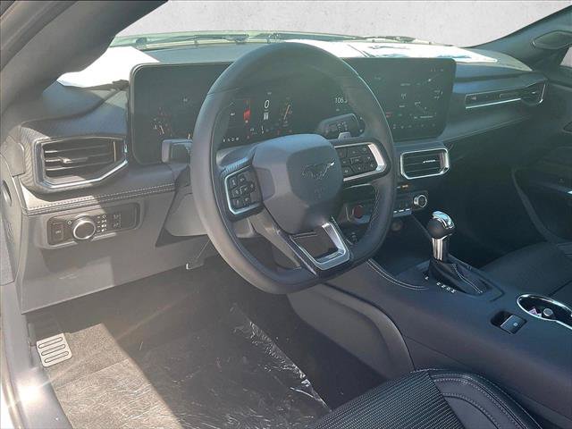 New 2026 Ford Mustang GT Premium RWD image 8