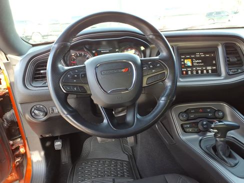 Used 2023 Dodge Challenger SXT w/ Blacktop Package image 18