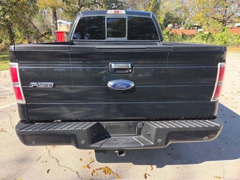 Used 2014 Ford F150 Limited AWD/4WD image 1
