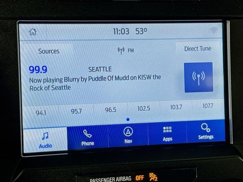Used 2020 Ford F150 XLT w/ Equipment Group 302A Luxury AWD/4WD image 35