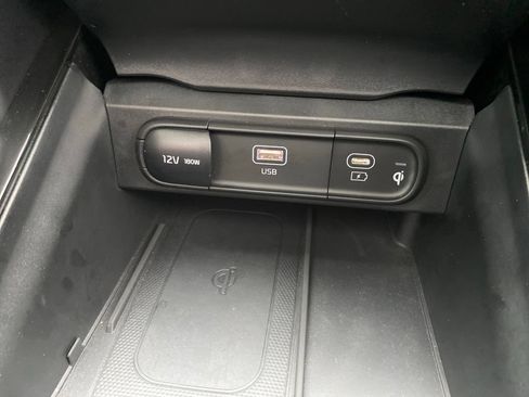Used 2024 Kia Telluride S w/ S Sunroof Package AWD/4WD image 29