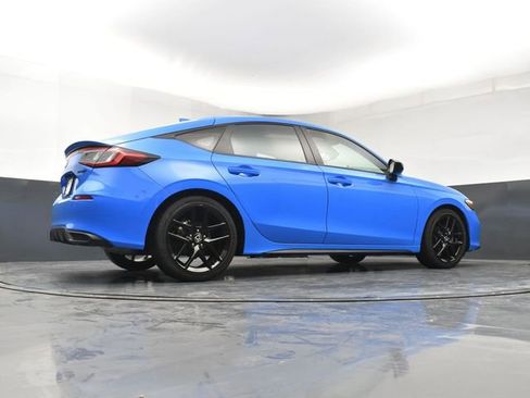 Used 2026 Honda Civic Sport image 24