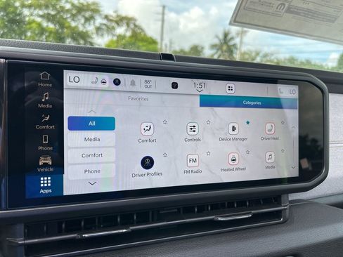 New 2025 Jeep Wrangler Willys image 37