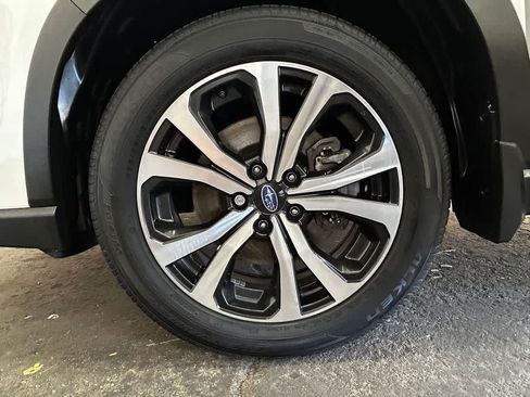 Certified 2024 Subaru Forester Limited AWD/4WD image 8
