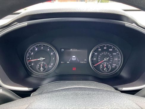 Used 2022 Hyundai Santa Fe SEL FWD image 15
