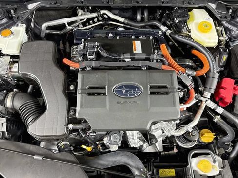New 2026 Subaru Forester Touring AWD/4WD image 31
