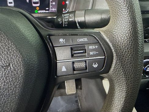 Used 2023 Honda Accord LX image 15