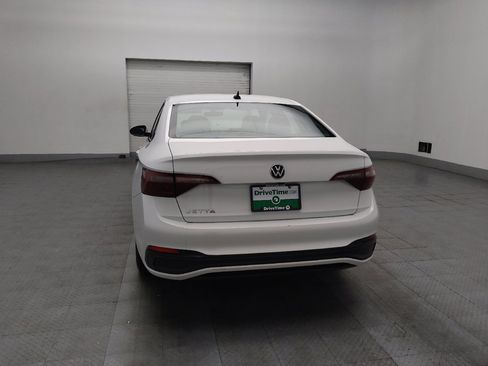 Used 2023 Volkswagen Jetta S FWD image 6