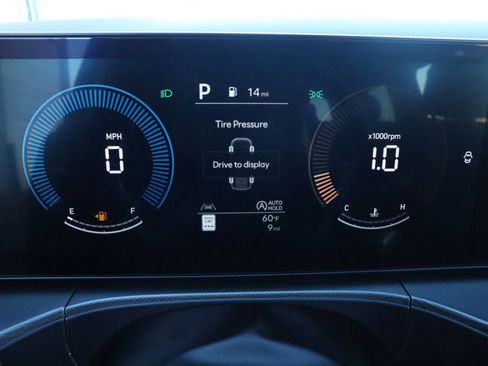 New 2026 Hyundai Santa Fe XRT image 12