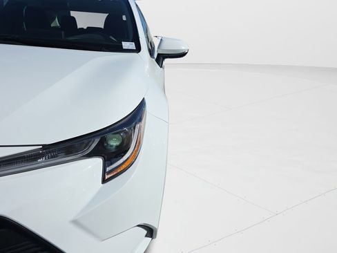 Used 2024 Toyota Corolla LE FWD image 25