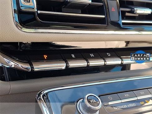 Used 2019 Lincoln Navigator L Reserve image 15