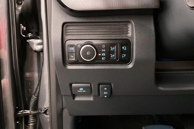Used 2026 Ford F250 Platinum AWD/4WD image 43