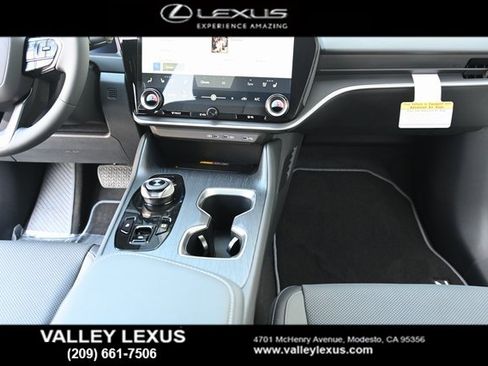 New 2026 Lexus RZ 350e 2WD image 7