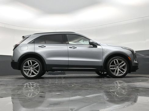 Used 2023 Cadillac XT4 Sport FWD image 25