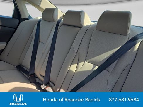 New 2026 Honda Accord SE image 16