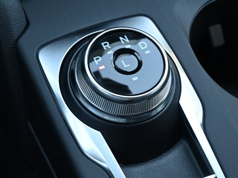 New 2026 Ford Escape ST-Line w/ Tech Pack #1 image 26