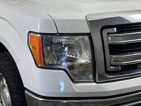 Used 2013 Ford F150 XL w/ PWR Equipment Group RWD image 6