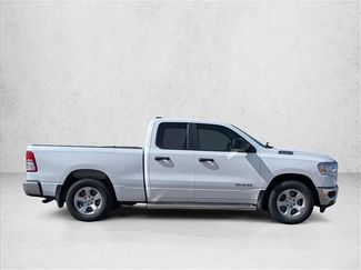 Used 2019 RAM 1500 Tradesman RWD video 4