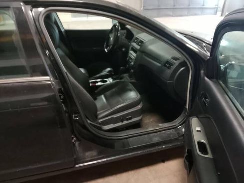 Used 2012 Ford Fusion SEL FWD image 32