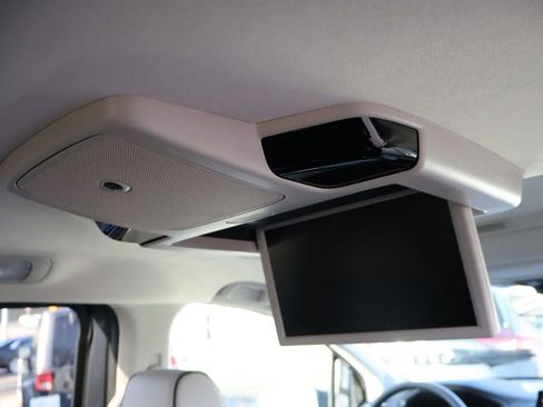 New 2026 Honda Odyssey Elite image 10