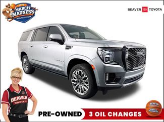 Used 2023 GMC Yukon XL Denali Ultimate video 1