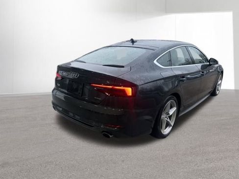 Used 2019 Audi A5 2.0T Premium Plus w/ Premium Plus image 5