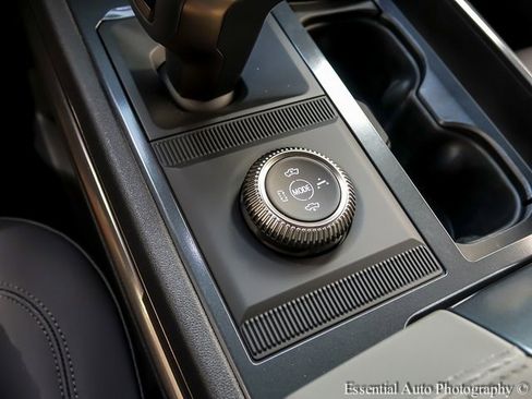 New 2025 GMC Hummer EV 3X image 20