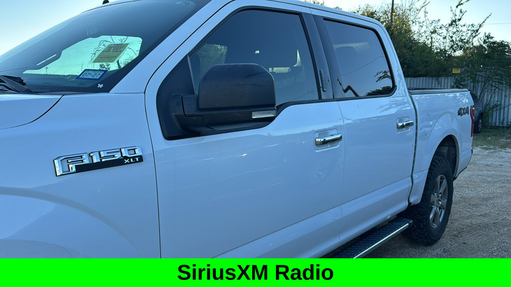 Used 2020 Ford F150 XLT w/ Equipment Group 302A Luxury AWD/4WD image 7