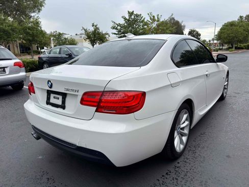 Used 2011 BMW 328i xDrive Coupe image 13