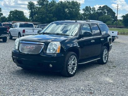 Used 2008 GMC Yukon Denali