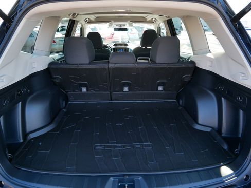 Used 2019 Subaru Forester Premium image 18