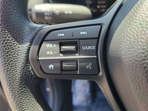 Certified 2025 Honda CR-V LX image 22