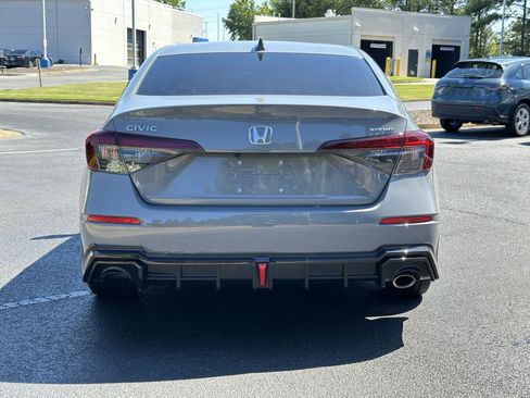 Used 2025 Honda Civic Sport image 10