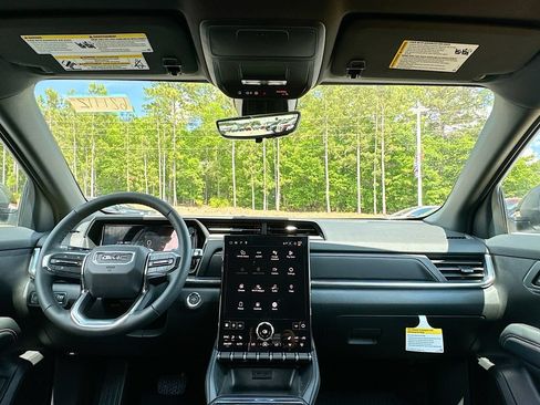 New 2026 GMC Terrain Elevation w/ Elevation Premium Package FWD image 3