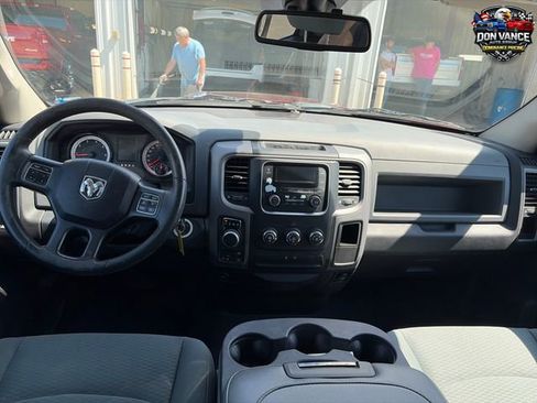 Used 2016 RAM 1500 Tradesman w/ Popular Equipment Group AWD/4WD image 19