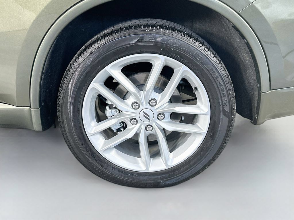 Used 2026 Dodge Durango GT AWD/4WD image 35