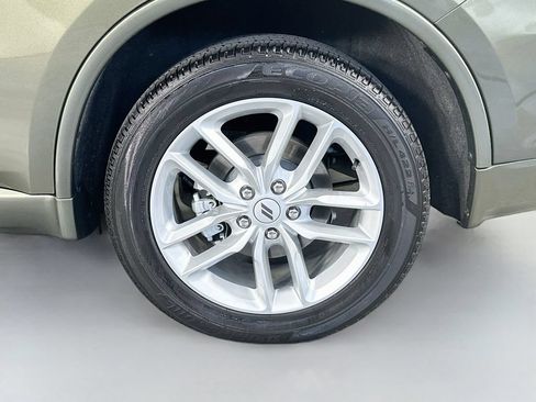 Used 2026 Dodge Durango GT AWD/4WD image 35