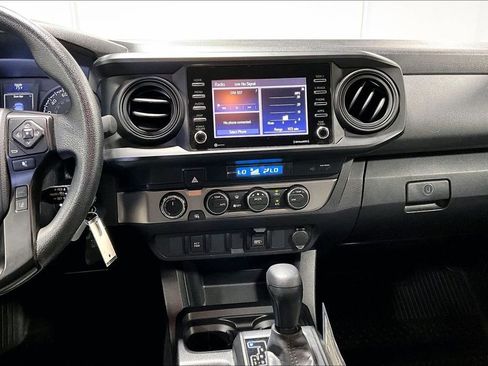 Used 2023 Toyota Tacoma SR image 8