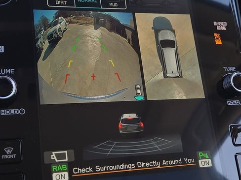 New 2026 Subaru Ascent Touring image 16